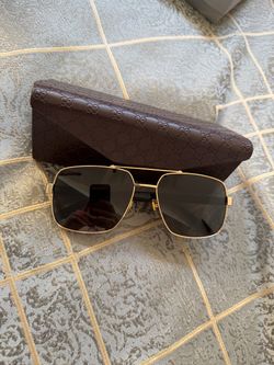 Men’s Gucci Sunglasses