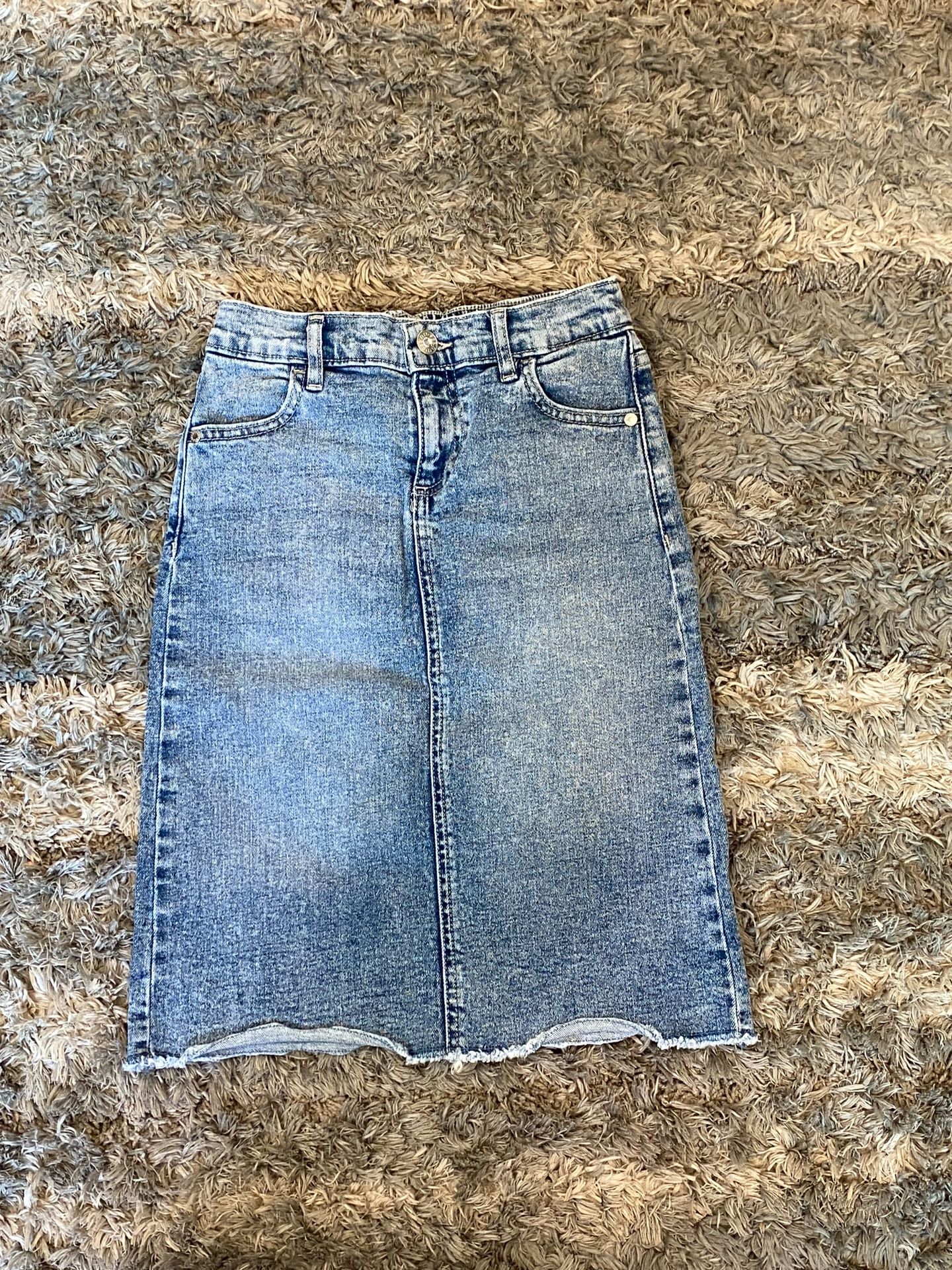 Guess Kids Skirt Size 7