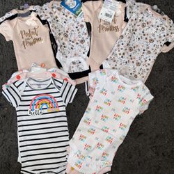 Baby Clothes