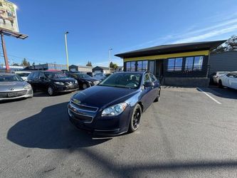 2011 Chevrolet Malibu