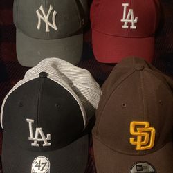 Hats
