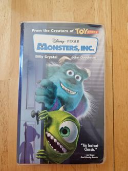 Monster's Inc