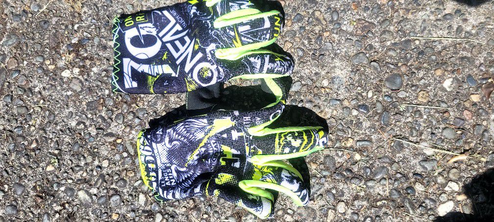 Oneal Youth Gloves