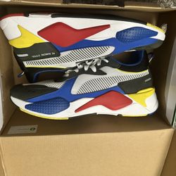 Puma RSX 10.5