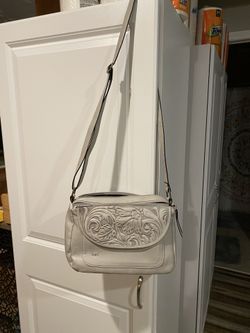 Over Shoulder Handbag
