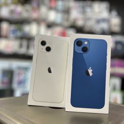 iPhone 13 Unlocked Available
