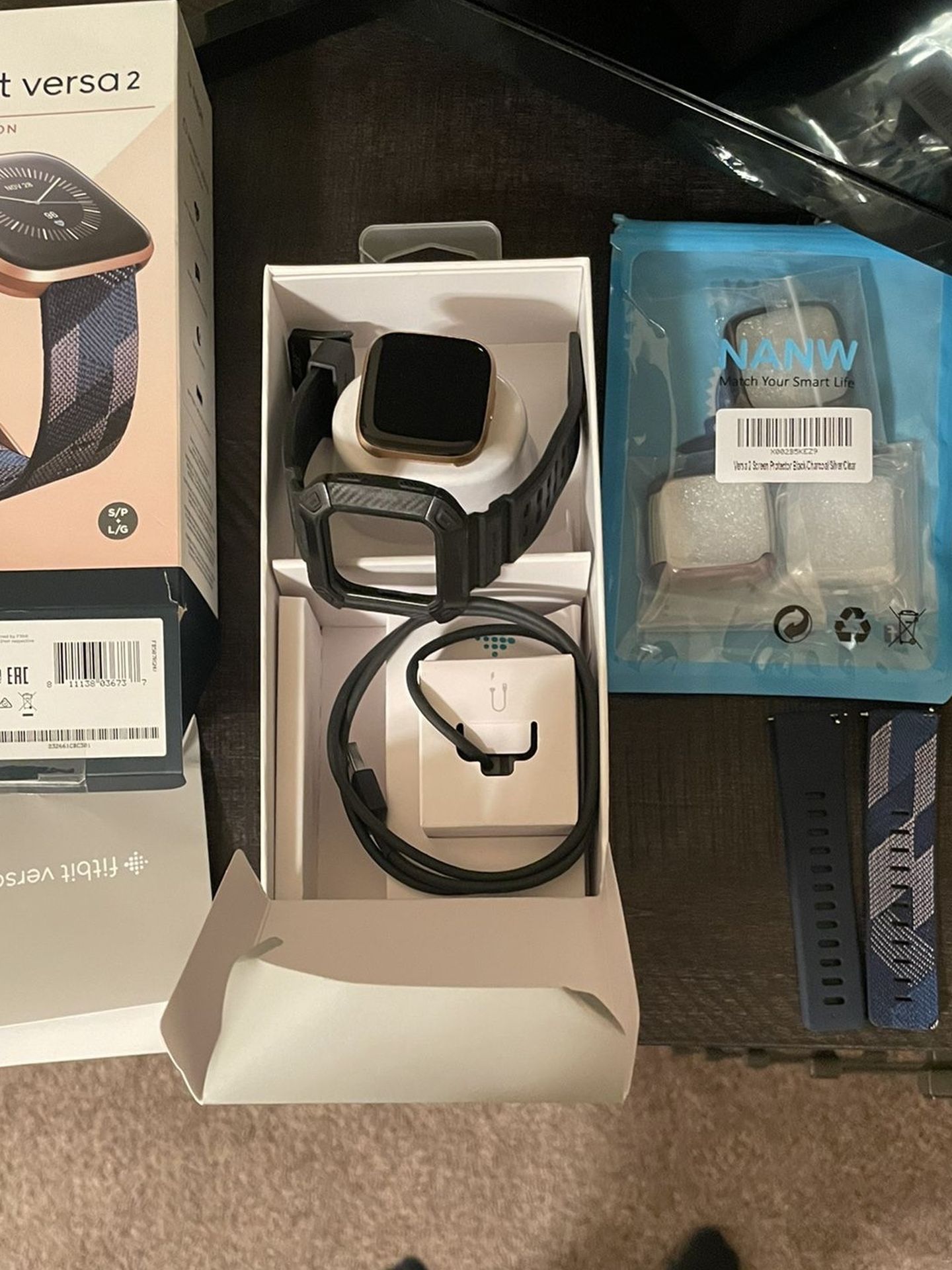 Fitbit Versa 2 Special Edition