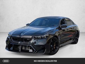 2026 BMW M5