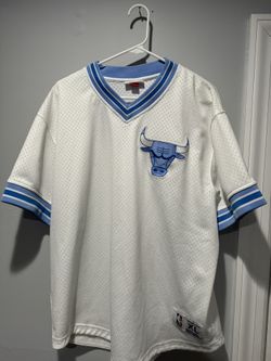 UNC/BULLS COLLAB Jersey