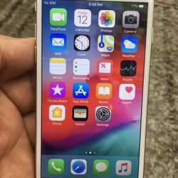 iPhone 6 Plus 64gb Unlocked We Help U Activate It