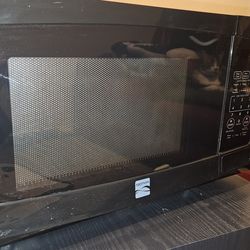 Kenmore 900w Microwave