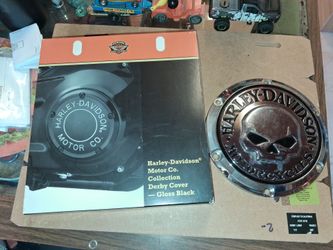 H-D covers