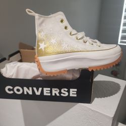 Converse Star Hike