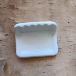 Ceramic Soap Holders 