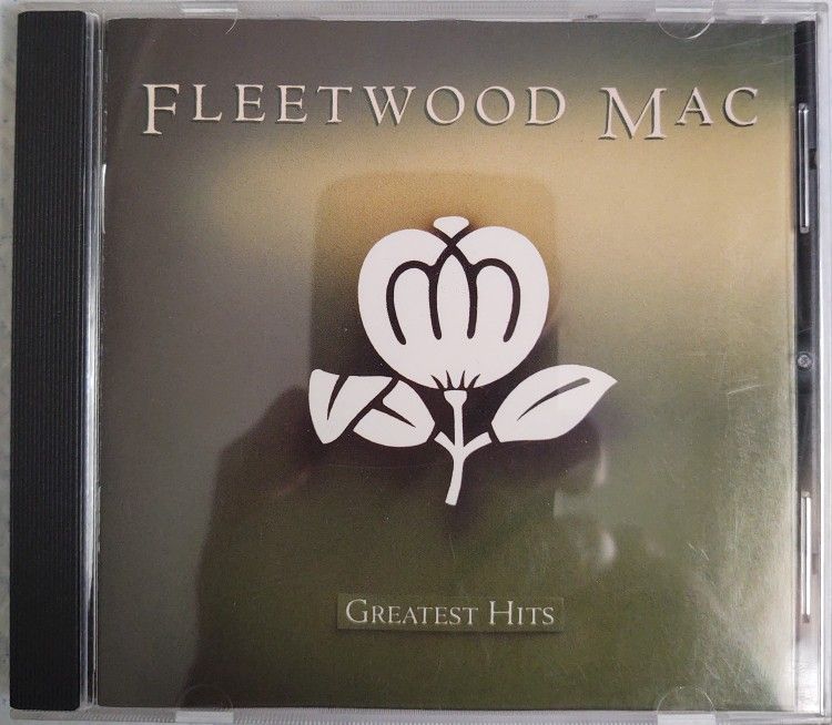 Fleetwood Mac - Greatest Hits