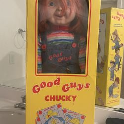 Good Guy Doll