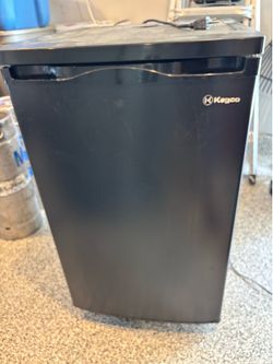 Free Kegco kegerator (broken)