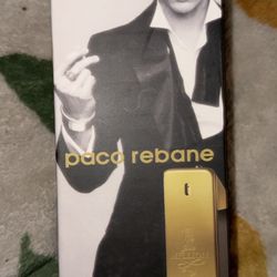 Paco Robanne 1 Million 100ml