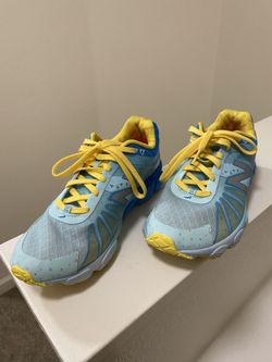 New Balance Run Disney Cinderella Running Shoes US Womens Size 9.5