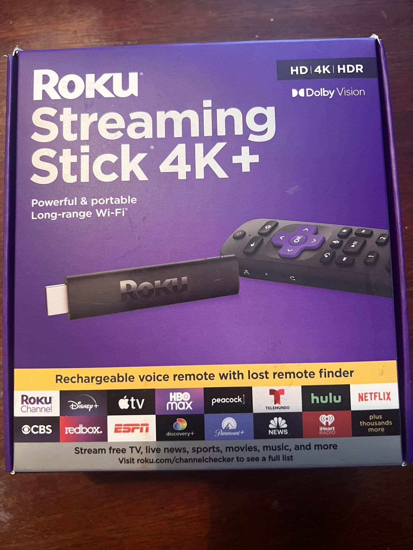 Roku Streaming Stick