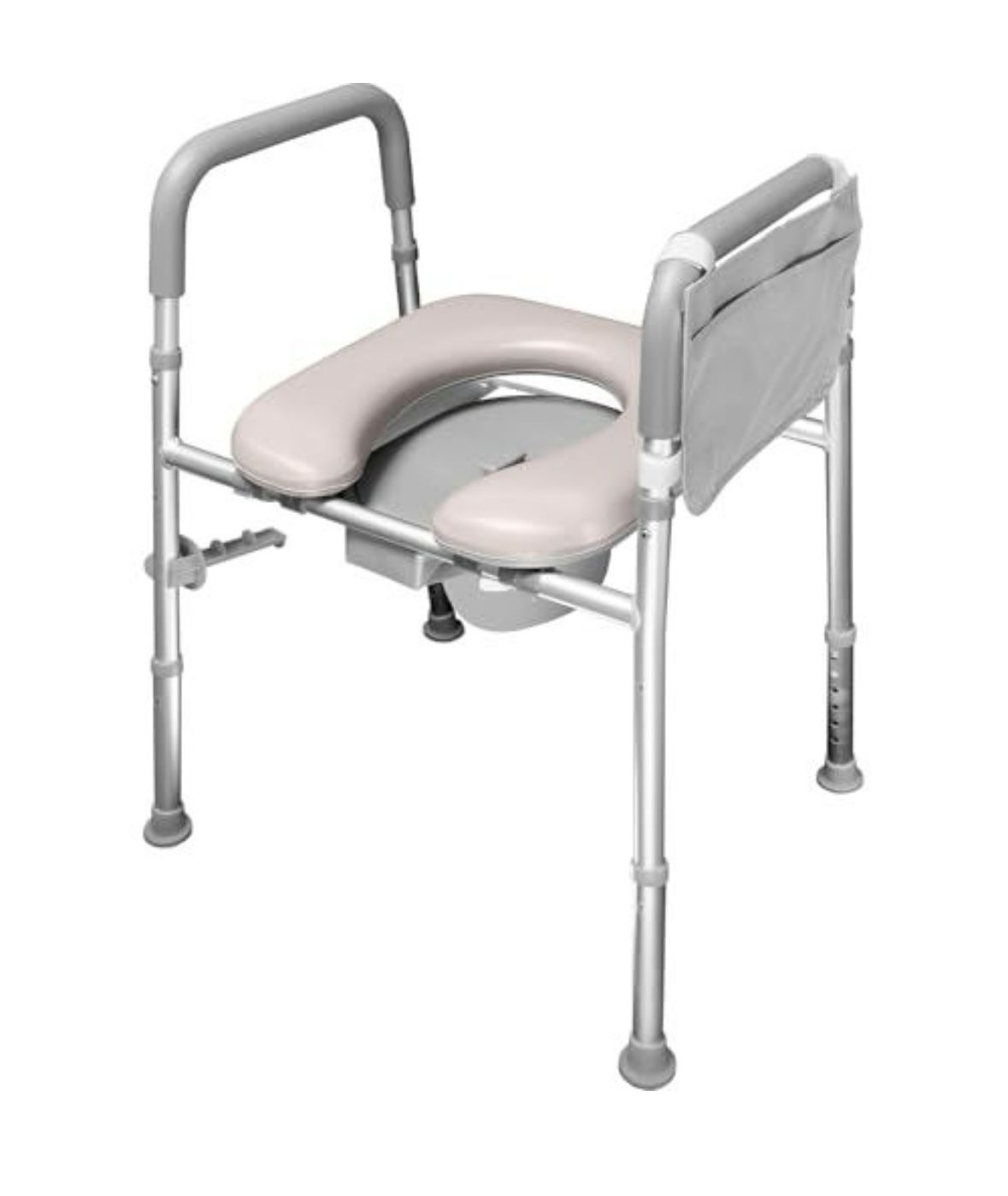 Bedside Commode