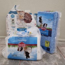 Rodent Pet Cage Bedding