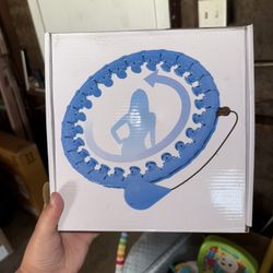 Exercise Hoop