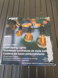 Feit electric
