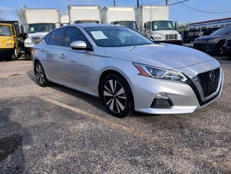 2022 Nissan Altima