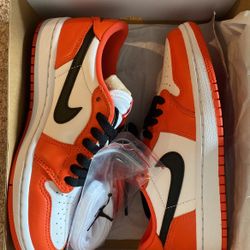 Jordan 1 Low 