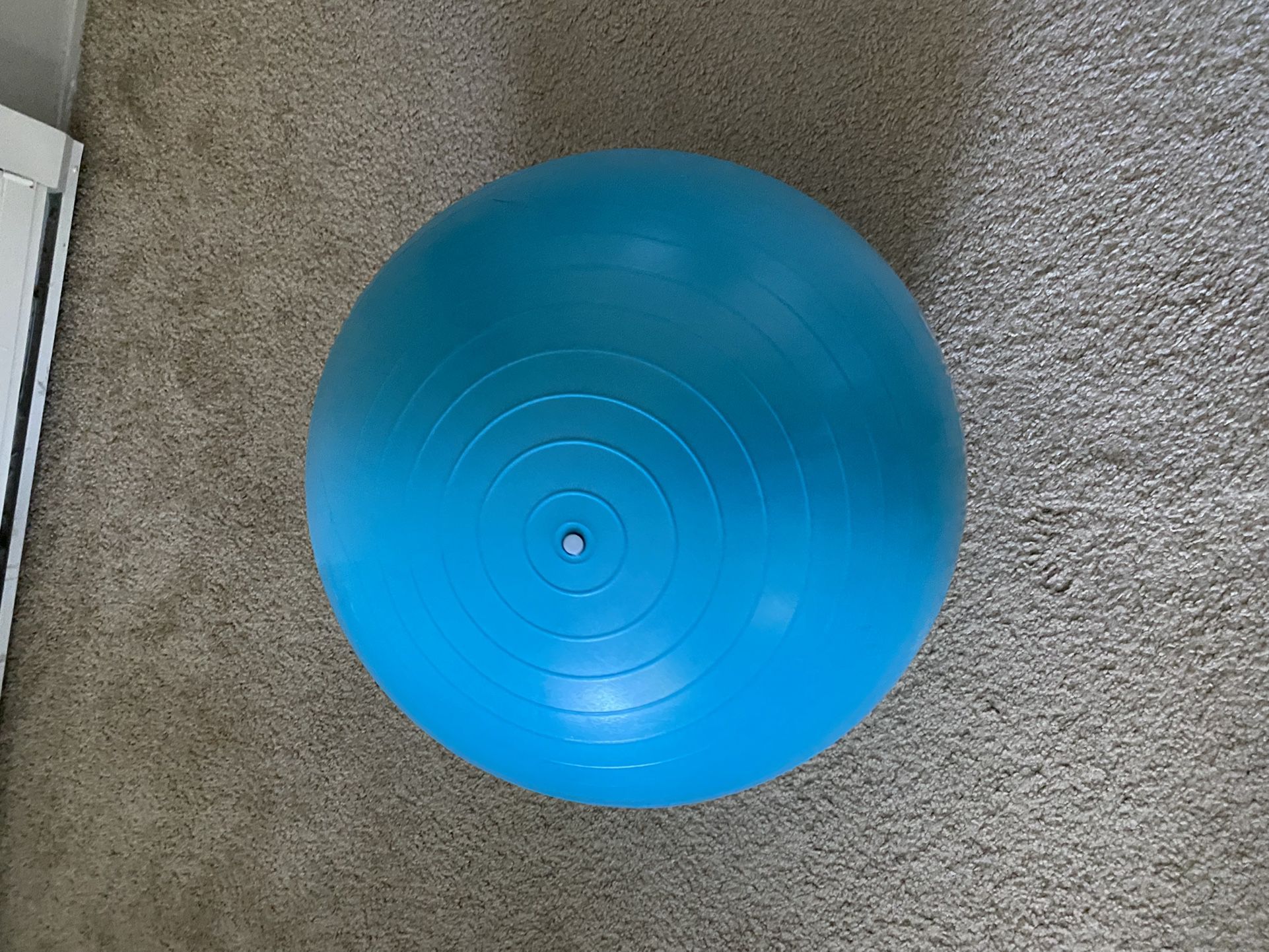 Trideer Exercise /Pregnancy Ball