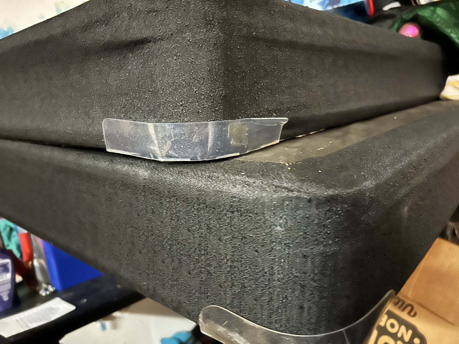 King Size Box Spring 