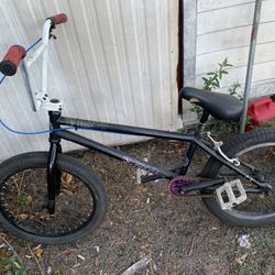 Fit Bmx Bike 