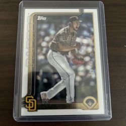 San Diego Padres Yu Darvish