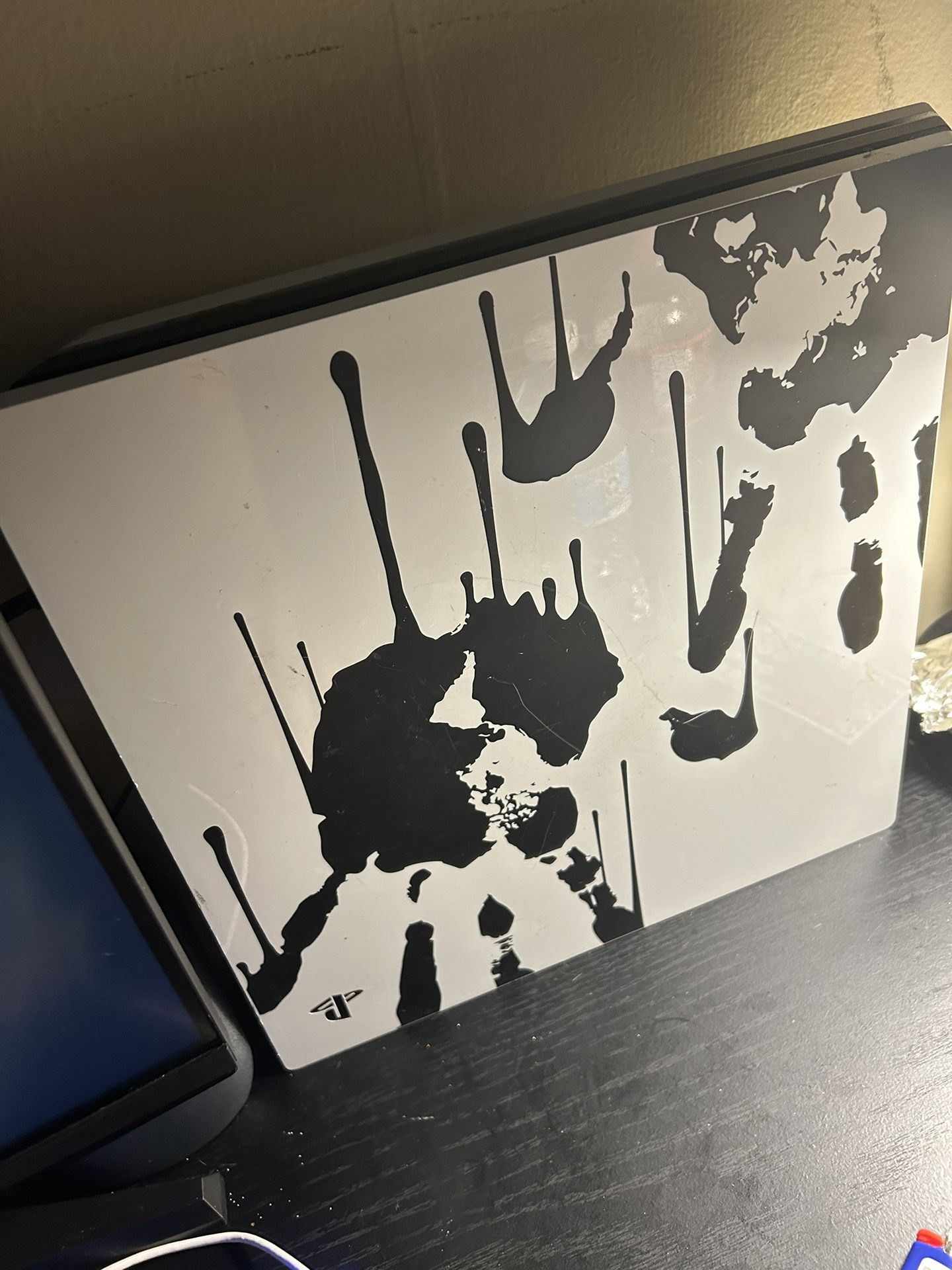 PS4 Pro