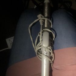 Revlon 3/4inch Barreled Curling Iron