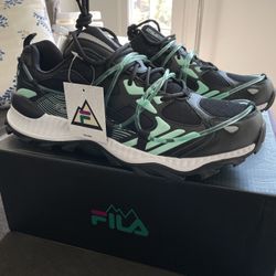 FILA Men 13