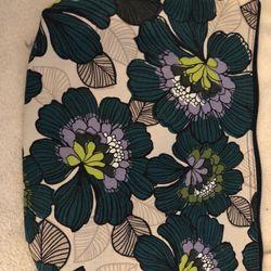 31 Brand Zipper Case