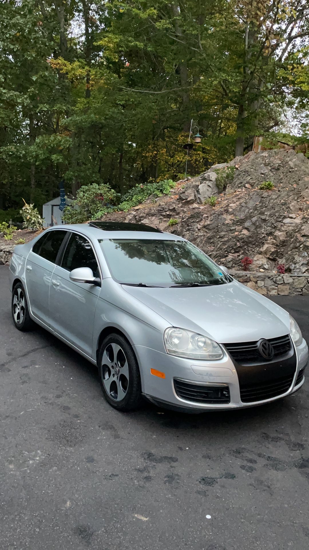 2009 Volkswagen Jetta