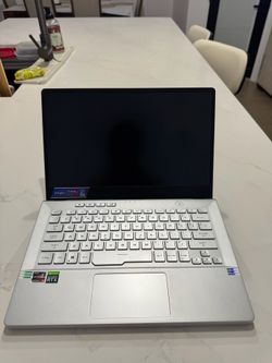 ASUS ROG Zephyrus Gaming Laptop