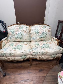 Sofa Antiguo