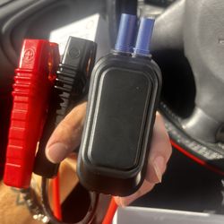 Battery Pack/Jumper Pack