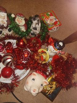 🎅🎅 Time To Start Collecting Christmas🎅🎅 