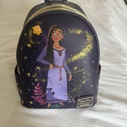 Original Disney Back Pack