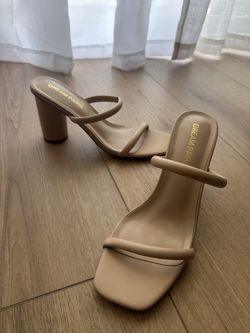 Women’s Heels 