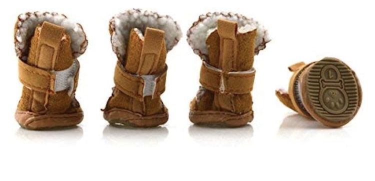 Dog Booties