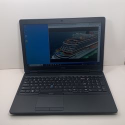 Dell i5-6th Gen 2.40 GHz/8 Gig Ram/256 SSD/Pick-up N Store/Orlando/Try B 4 U Buy