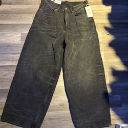 Baggy Jeans
