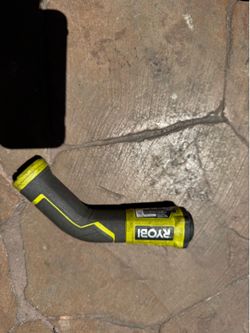 Ryobi P4400 Cordeless Compact Scrubber