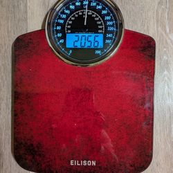 Eilison Scale
